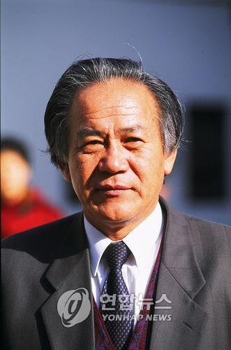 송기숙 씨[연합뉴스 자료사진]